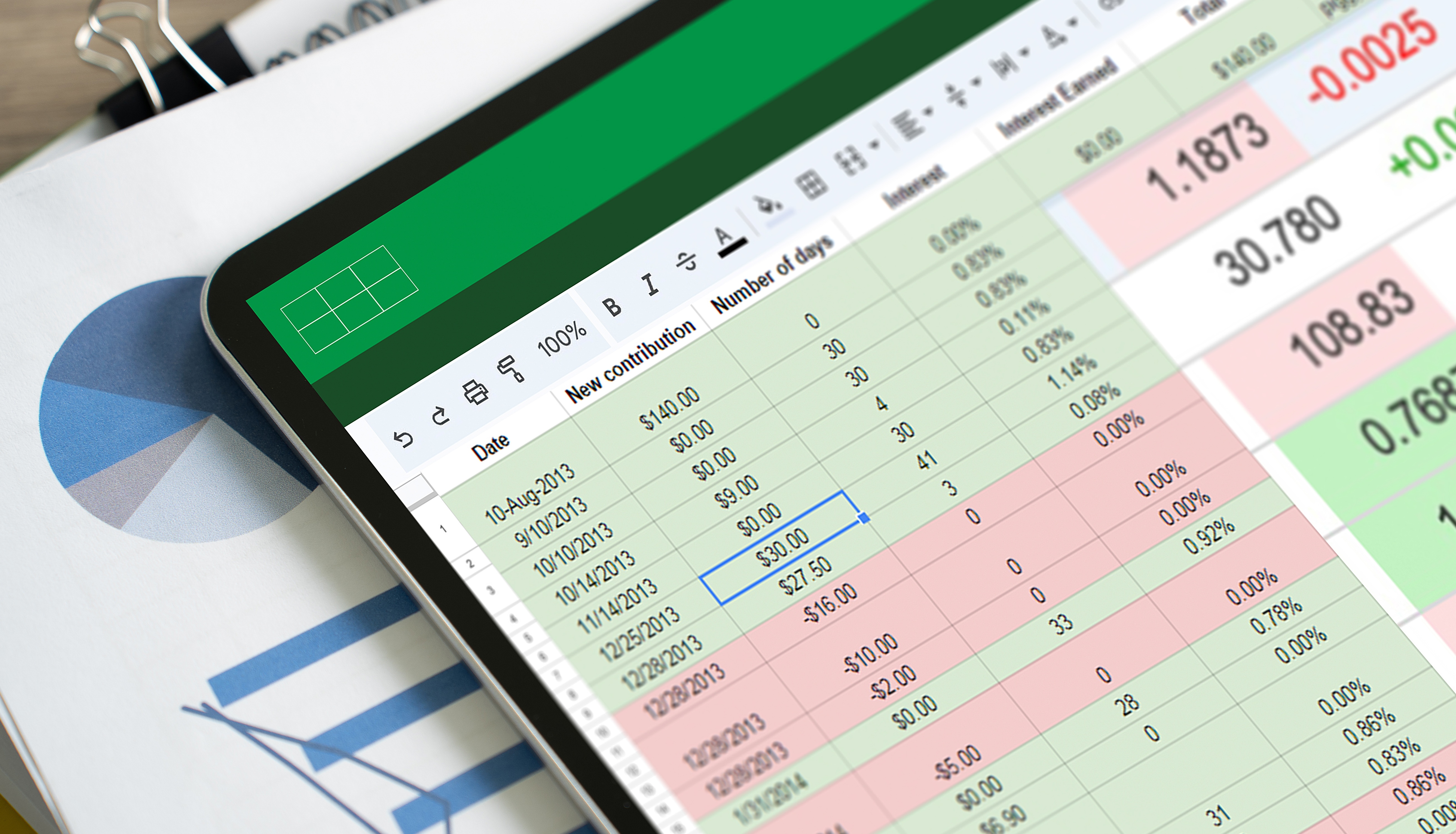 Microsoft Excel Bootcamp